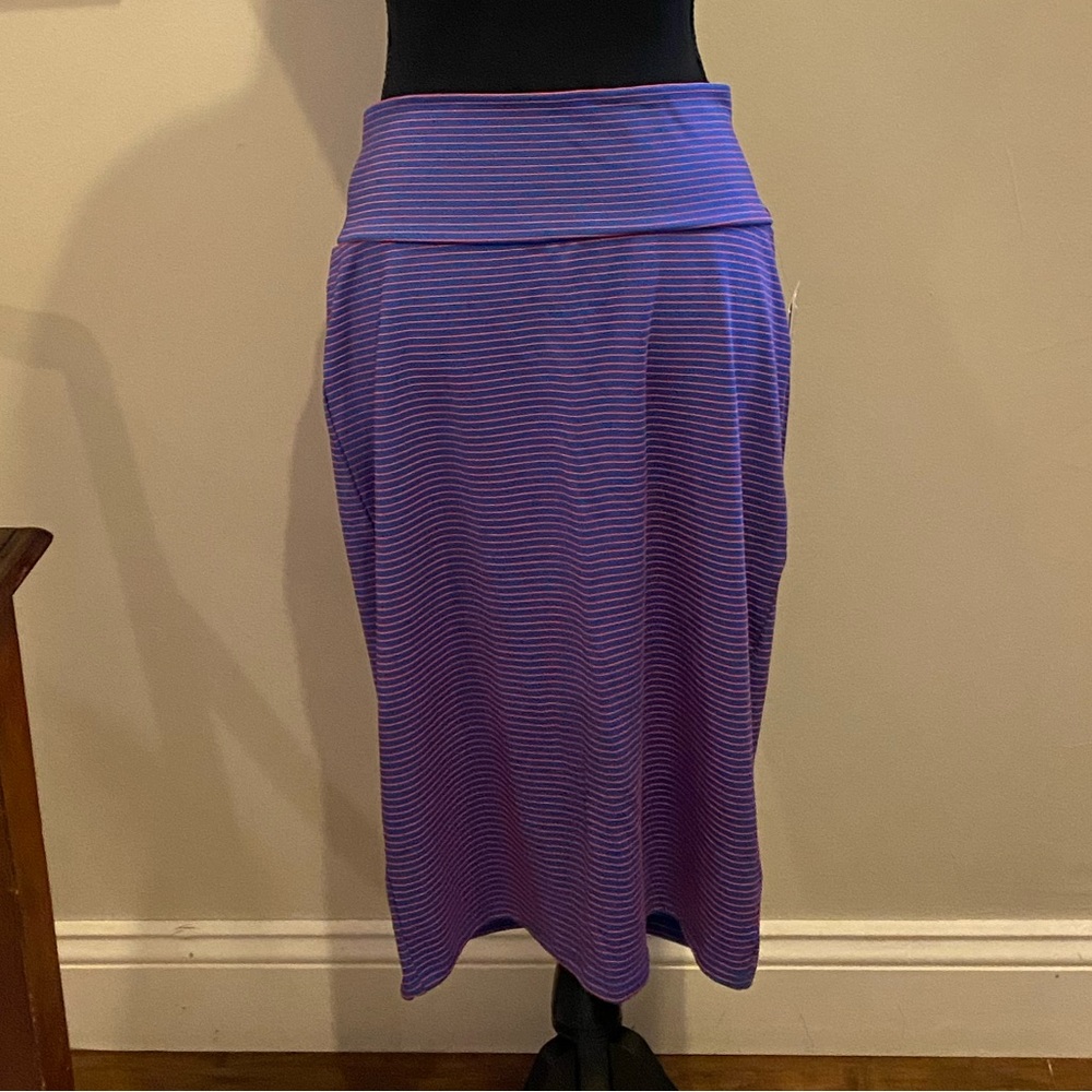 LuLaRoe skirt